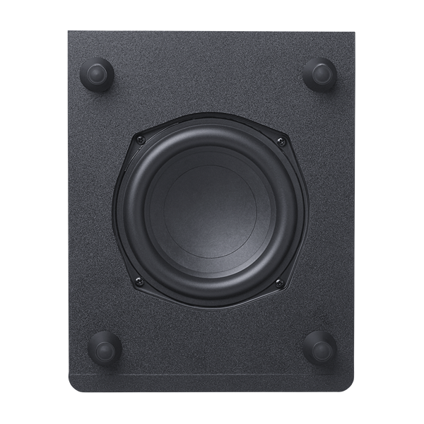 JBL CINEMA SB560 3.1 csatornás fekete hangprojektor