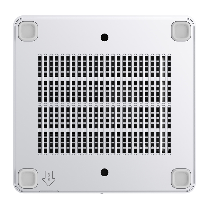 MINIS FORUM M1 Plus i5-12600H 16 GB + 512 GB mini PC