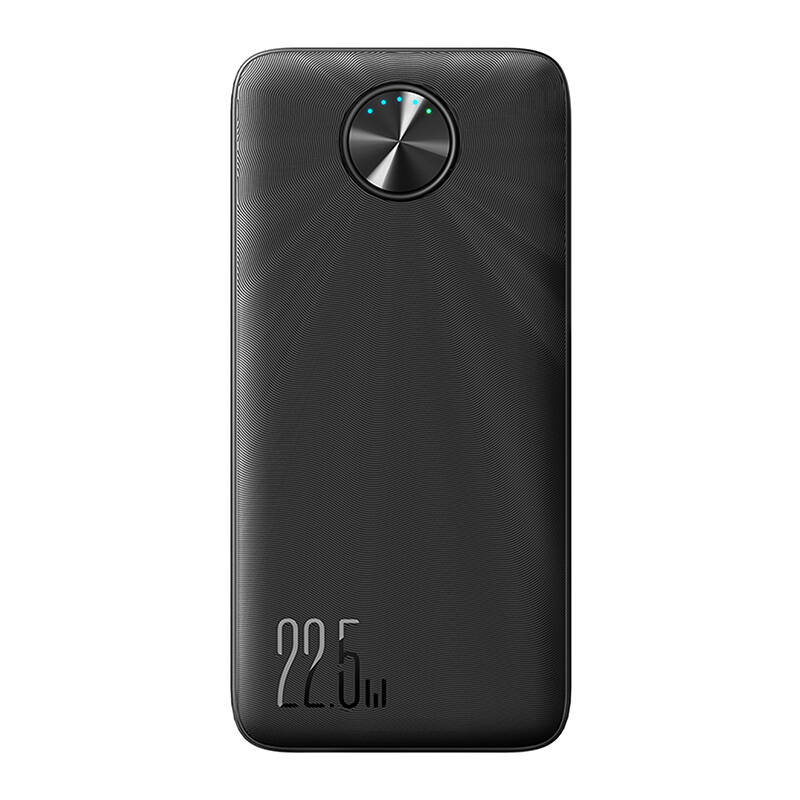 Joyroom  JR-PBF16 22.5W LED Fast Charging 20000mAh Powerbank