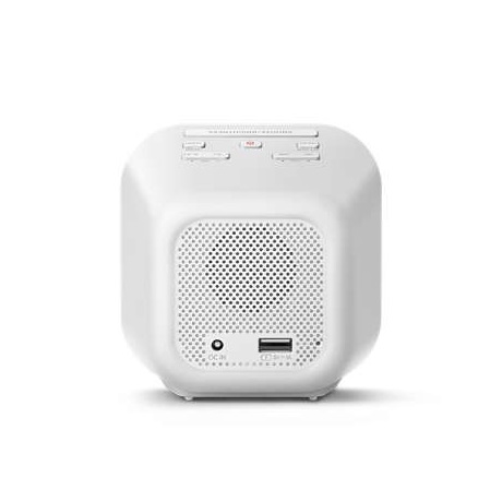 Philips TAR4406/12 ÉBRESZTŐÓRÁS RÁDIÓ