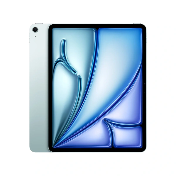 Apple 13" iPad Air (M4) 128GB Wi-Fi Tablet Kék