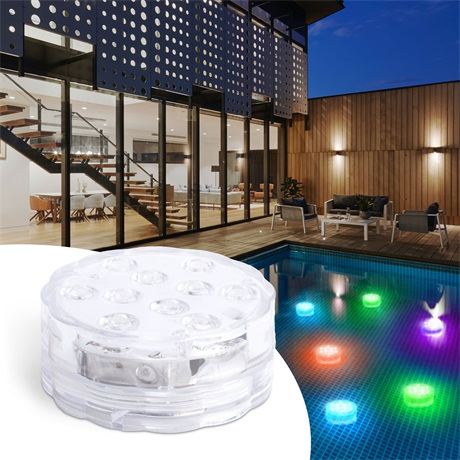 Phenom 55852B LED MEDENCEVILÁGÍTÁS