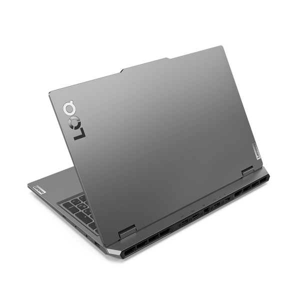 Lenovo LOQ 15IRX9 15,6" FHD  i7-13650HX 24GB 1TB RTX 4060 8GB szürke Notebook