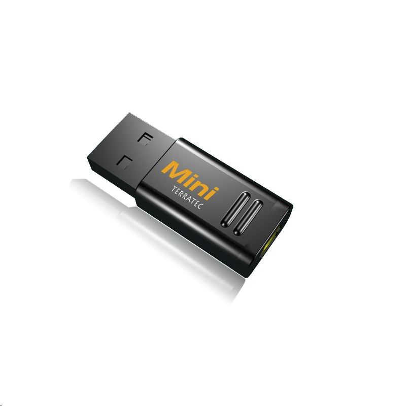 Terratec Cinergy mini Stick HD USB Tuner (145259)