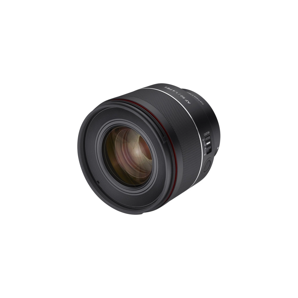 SAMYANG AF 50mm f/1.4 II (Sony E)