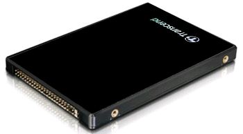 64GB Transcend 2.5" SSD-IDE meghajtó (TS64GPSD330) 64GB Transcend 2.5" SSD-IDE meghajtó (TS64GPSD330)