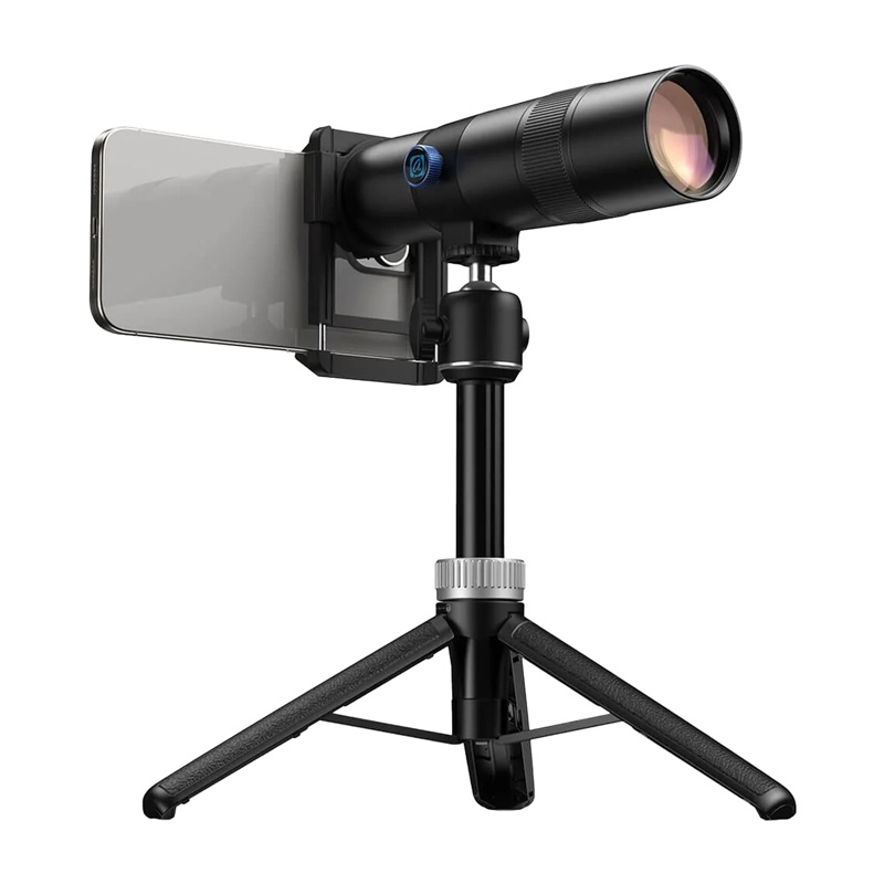 APEXEL APL-T30XJJJ028 30X objektív állvánnyal