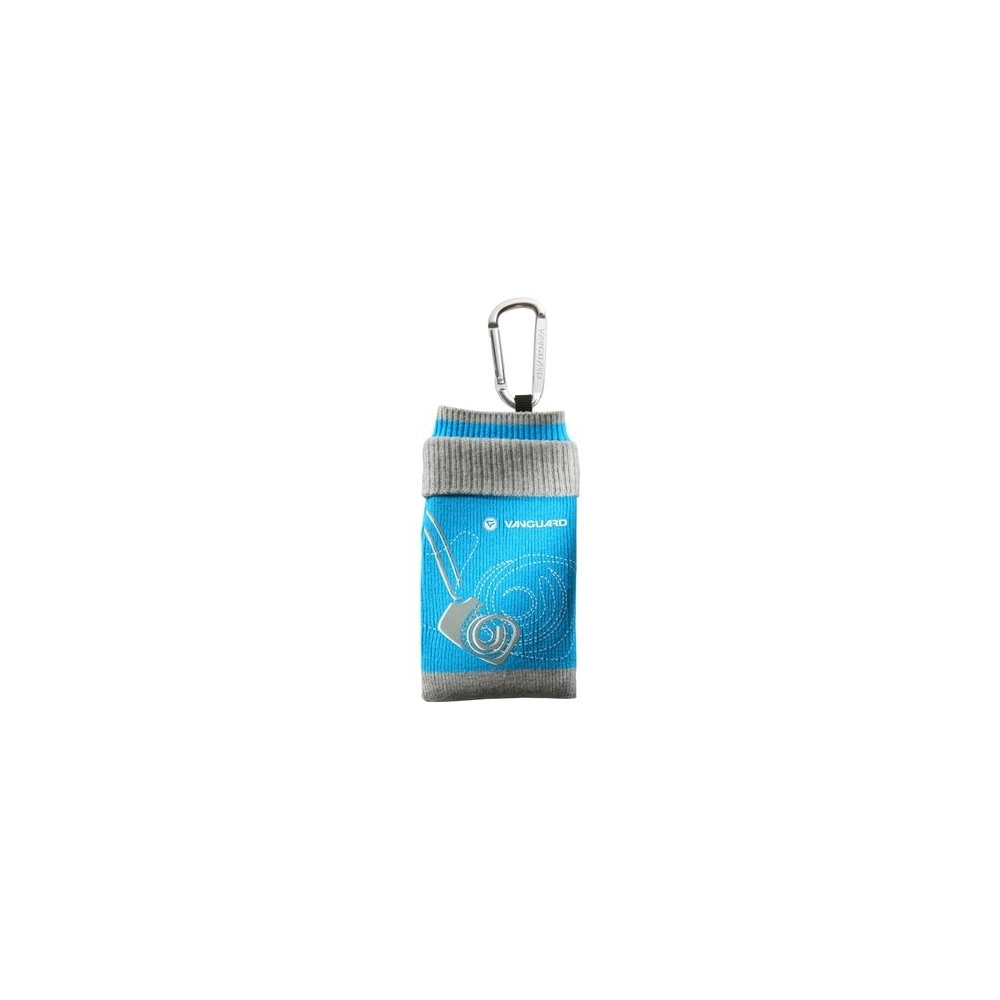 VANGUARD SEVILLA 6C BLUE Kamera tok kompakt gépekhez és telefonokhoz Kék VANGUARD SEVILLA 6C BLUE Kamera tok kompakt gépekhez és telefonokhoz Kék