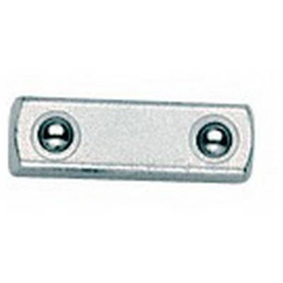 Összekötő darab Elhajtás 1/4 (6.3 mm) 19.8 mm Gedore 2094 6170830 Összekötő darab Elhajtás 1/4 (6.3 mm) 19.8 mm Gedore 2094 6170830