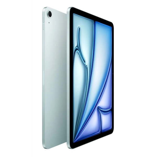 Apple 11" iPad Air (M4) 128GB Wi-Fi Tablet Kék