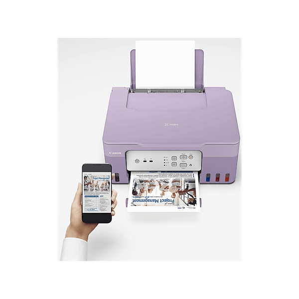 Canon Pixma G3430 Wireless Tintasugaras Nyomtató/Másoló/Scanner