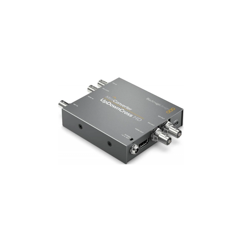 BLACKMAGIC DESIGN Mini konverter - UpDownCross HD