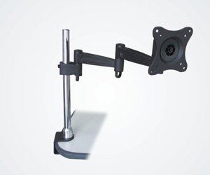 SUNNE LCD-B13 10"-23" Monitor-TV asztali konzol