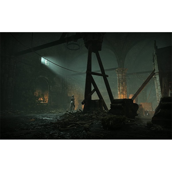 Steelrising (Xbox Series X) Steelrising (Xbox Series X)