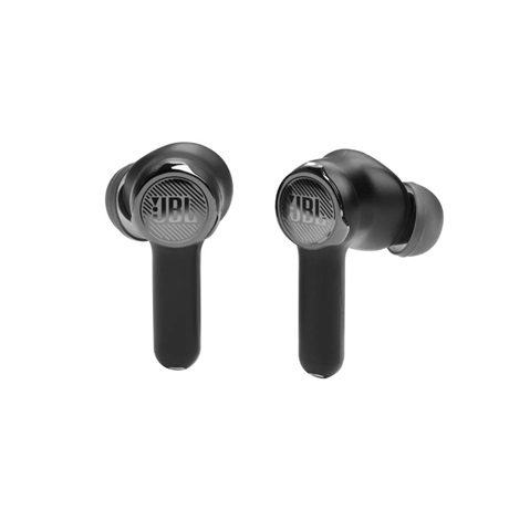 Jbl QUANTUM TWS BLK GAMER FEJHALLGATÓ