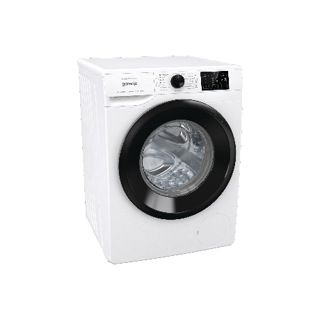 Gorenje WNEI94BS MOSÓGÉP ELÖLTÖLTŐS GŐZ FUNKCIÓVAL