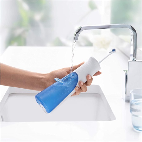 Oral-B AQUACARE 4 OXYJET ELEKTROMOS SZÁJZUHANY