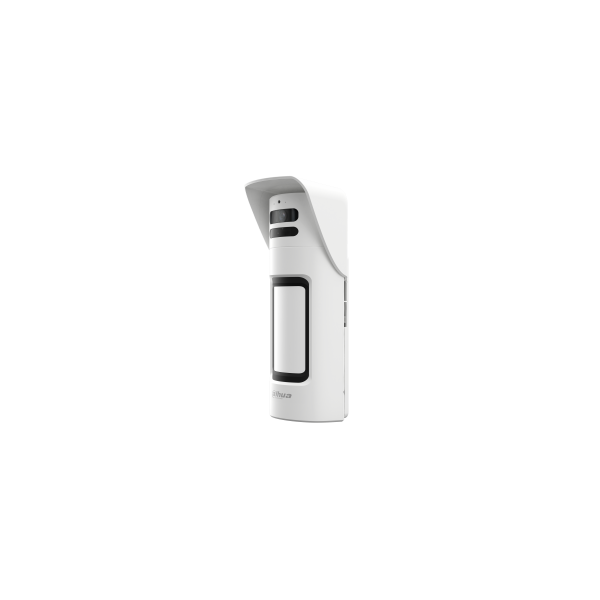 Dahua AirShield ARD2251E-W2V  1.2MPkamera  PIR+mikrohullám 868MHz  AES128 Vezeték nélküli mozgásérzékelő PIR kültéri
