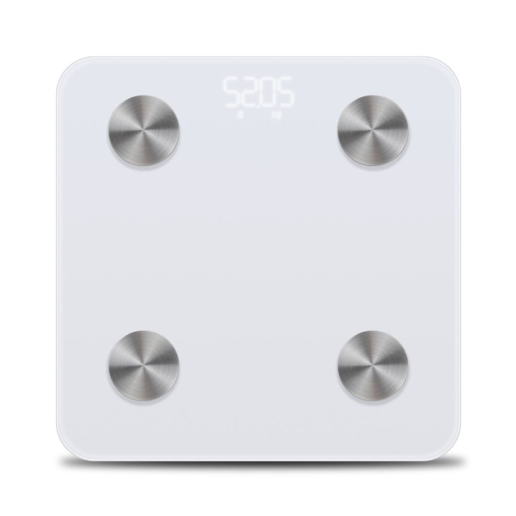 Ghoo Body okosmérleg (GB10W)