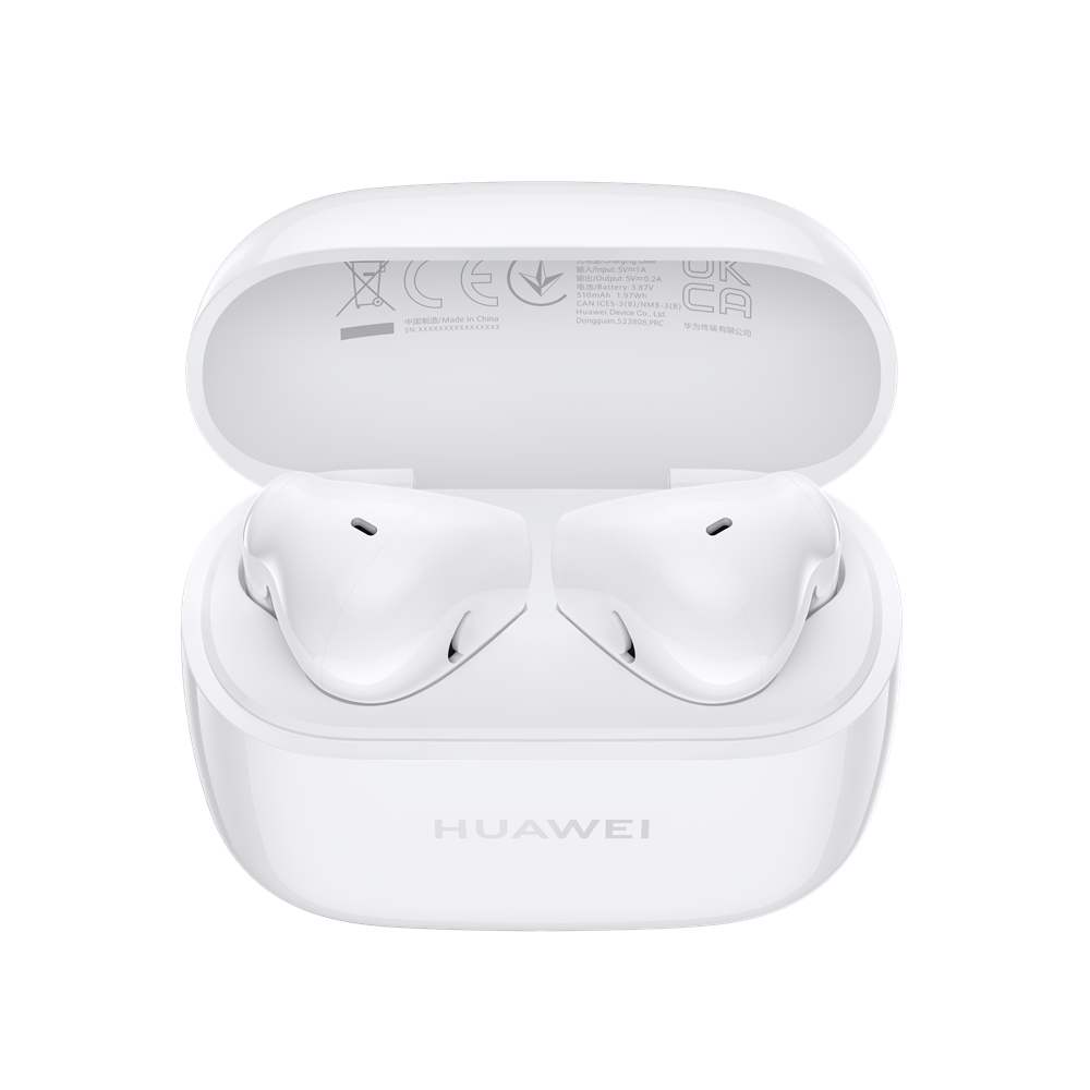 Huawei FreeBuds SE 2 Wireless Bluetooth fülhallgató fehér 
