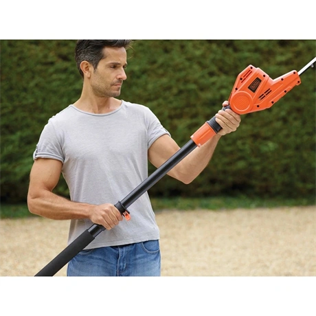 Black and Decker PH5551-QS Magassági sövényvágó