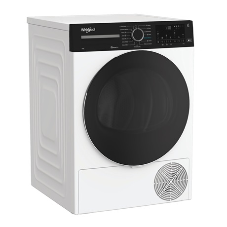 Whirlpool WP C8 WBS EE Hőszivattyús szárítógép