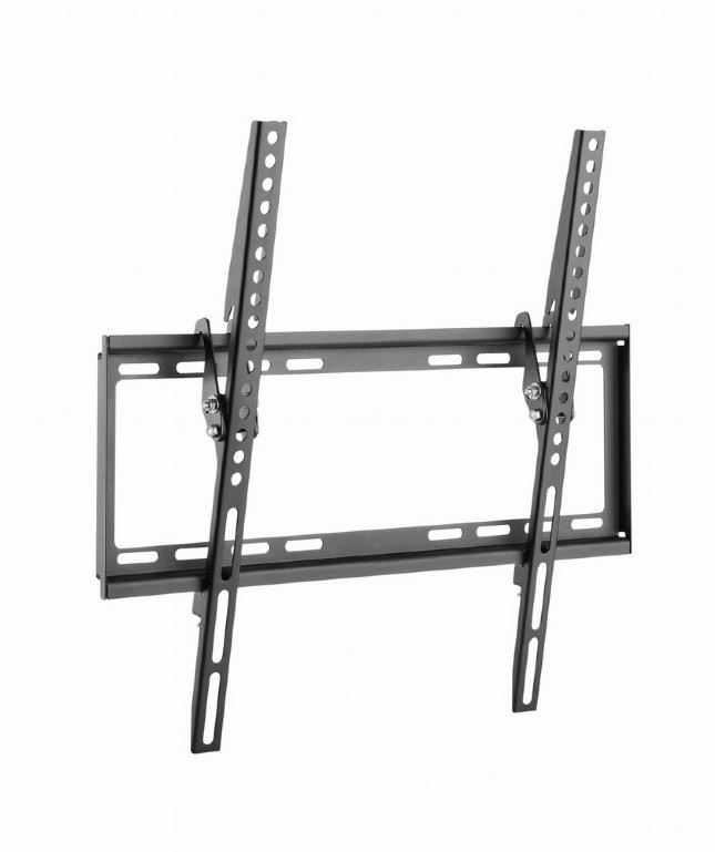 Gembird WM-55T-03 TV tartó fali konzol 32"-55" 