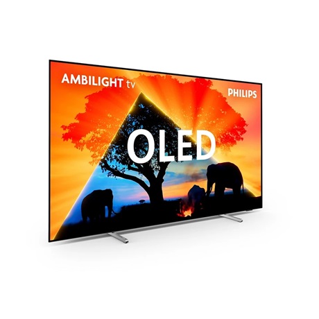 Philips 48OLED769/12 UHD AMBILIGHT SMART OLED Televízió Philips 48OLED769/12 UHD AMBILIGHT SMART OLED Televízió
