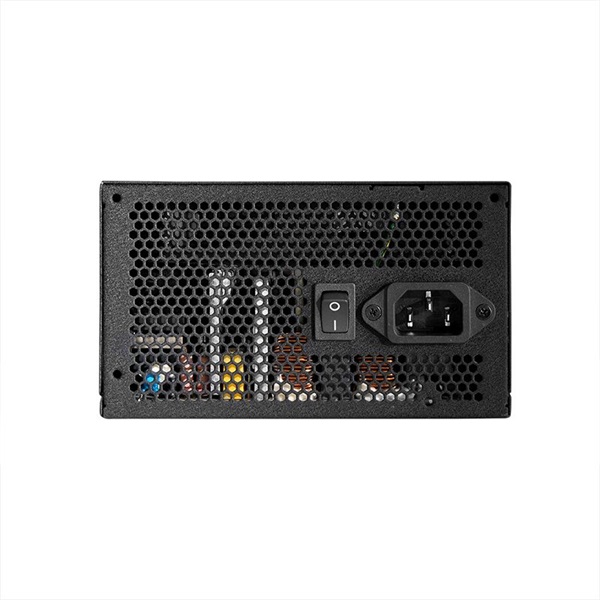Chieftec Chieftronic SteelPower Series 750W moduláris tápegység (BDK-750FC)