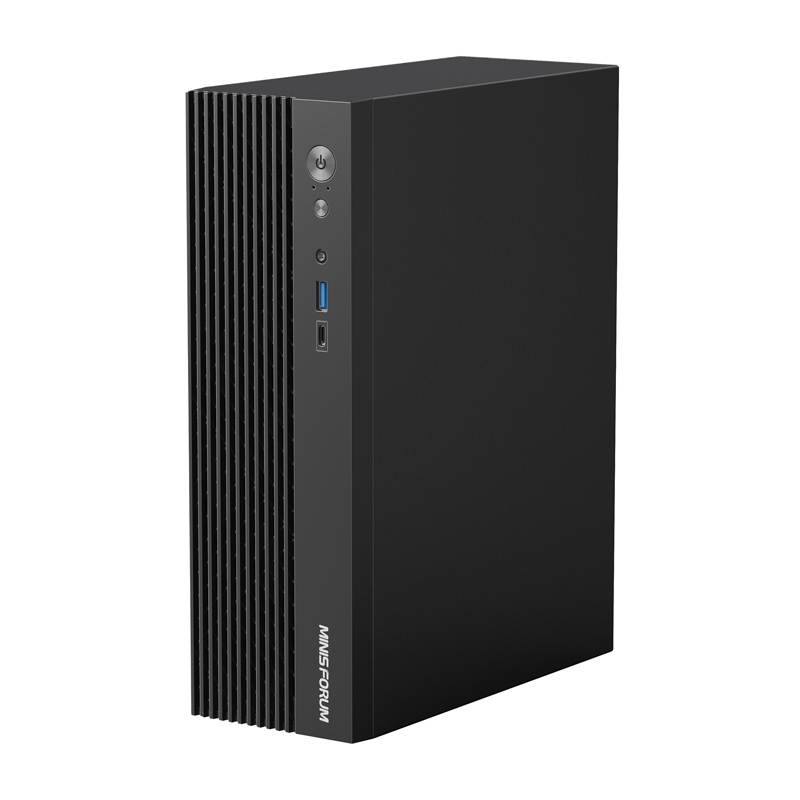 Minis Fórum 795S7 Ryzen 7945HX barebone 795S7 Ryzen 7945HX MINI PC 