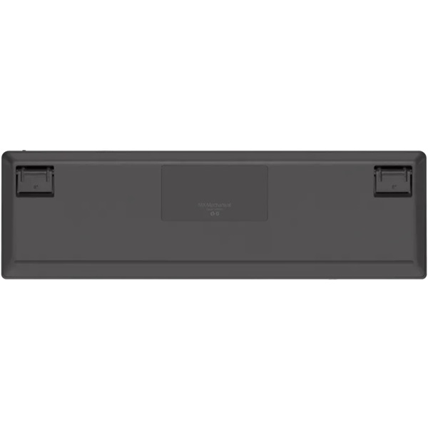 LOGITECH 920-010757 MX  Vezeték nélküli billentyűzet US