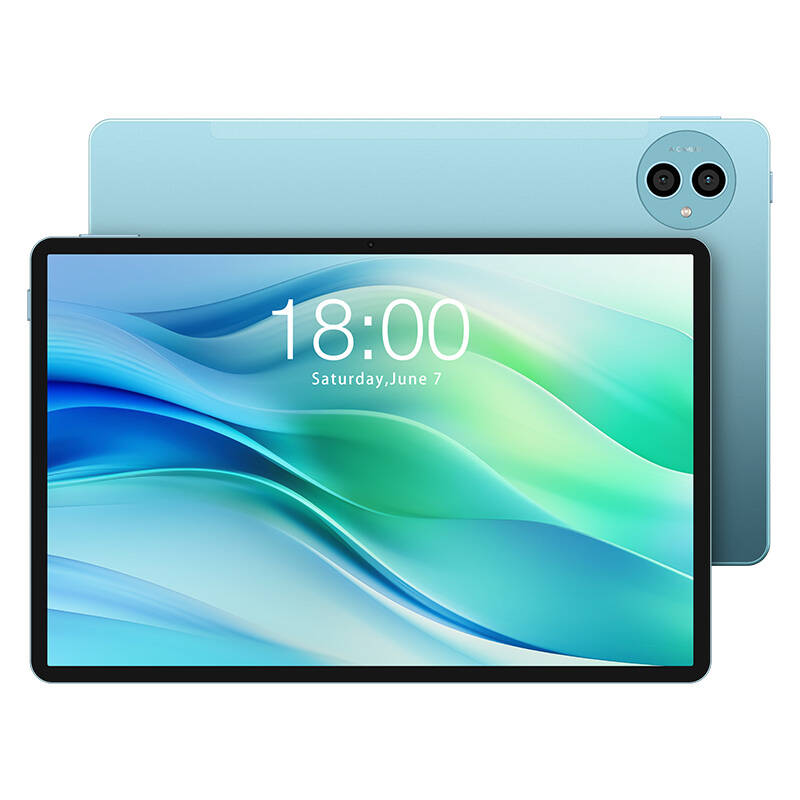 Teclast P50 11" 6/128 GB WIFI  Tablet Kék