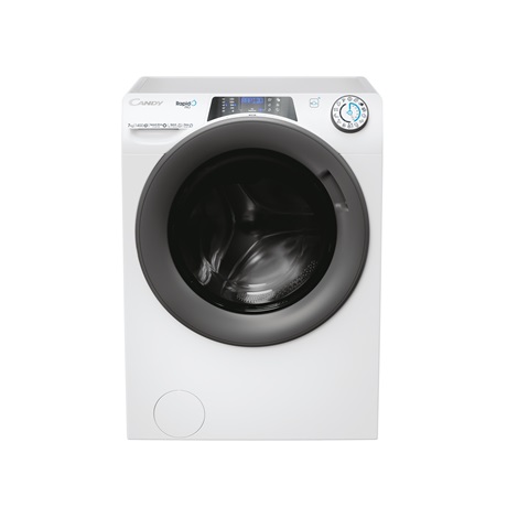 Candy RP 4146BWMBC/1-S RapidÓ PRO elöltöltős mosógép Candy RP 4146BWMBC/1-S RapidÓ PRO elöltöltős mosógép
