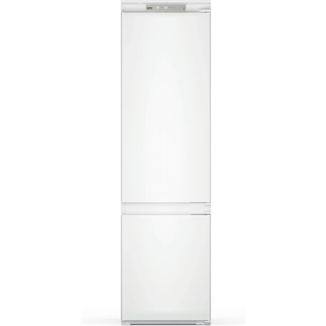 Whirlpool WHC20 T593 HŰTŐ BEÉPÍTHETŐ ALULFAGYASZTÓS Whirlpool WHC20 T593 HŰTŐ BEÉPÍTHETŐ ALULFAGYASZTÓS