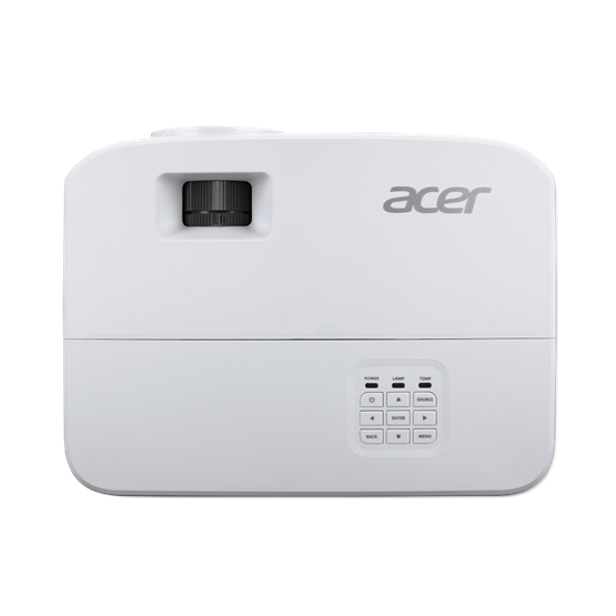 Acer H6542 DLP 3D projektor 