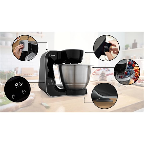 Bosch MUM5XC4E KONYHAI ROBOTGÉP