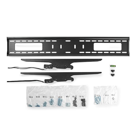 Nedis TVWM2170BK FALI KONZOL