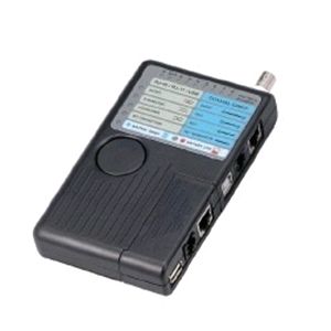 SPROTEK Kábel teszter (STM807) SPROTEK Kábel teszter (STM807)