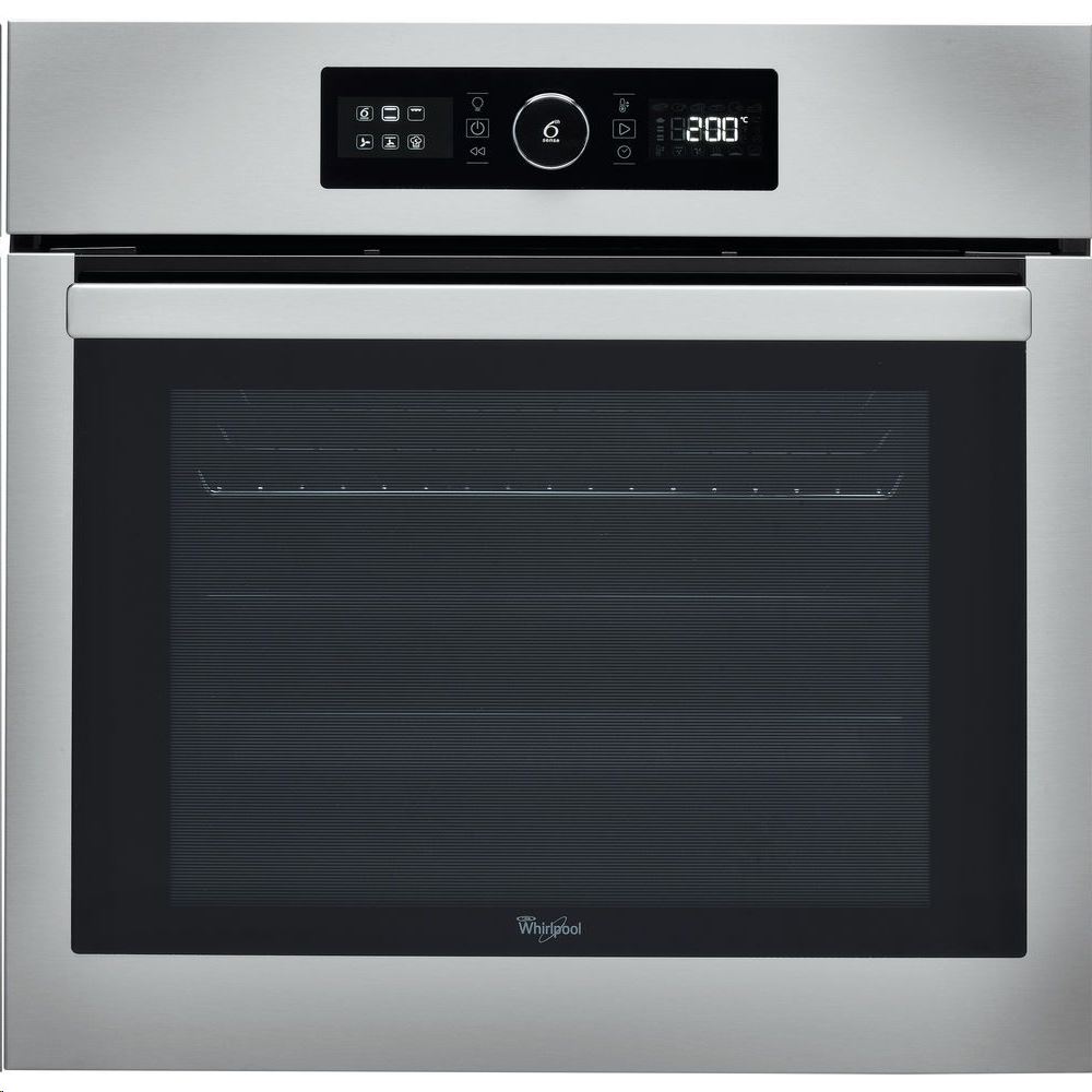 Whirlpool AKZ96220IX beépíthető sütő