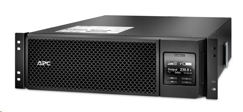 APC Smart-UPS SRT5KRMXLI 5000VA szünetmentes tápegység APC Smart-UPS SRT5KRMXLI 5000VA szünetmentes tápegység