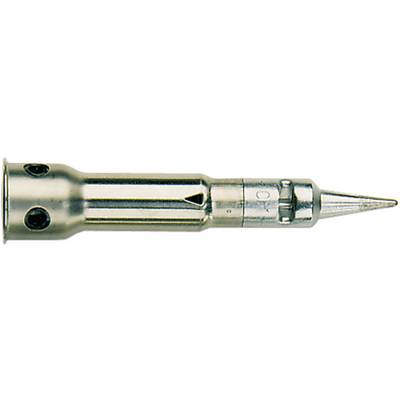 Pákahegy tű alakú 1.0 mm Weller WP1 gázpákához Pákahegy tű alakú 1.0 mm Weller WP1 gázpákához