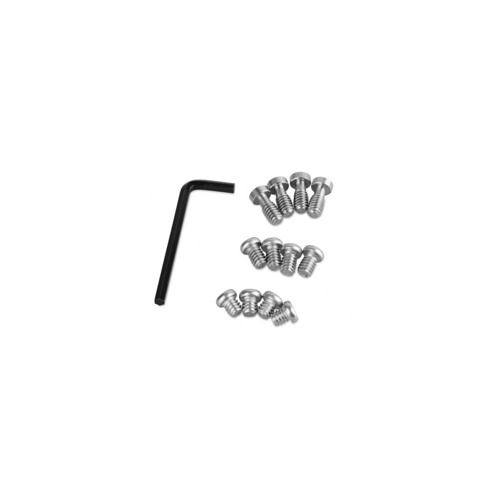 SMALLRIG Hex Screw Pack 12 pcs 