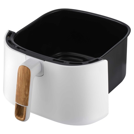 Sencor SFR 6551WH  6,5 L Forrólevegős sütő