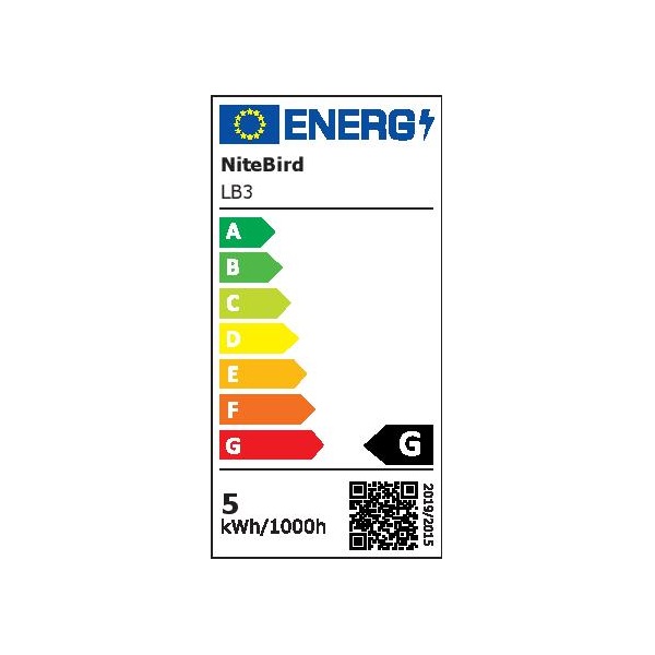 Gosund LB3 Intelligens éjjeli lámpa