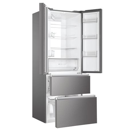 Haier HB17FPAAA Side by Side hűtőszekrény