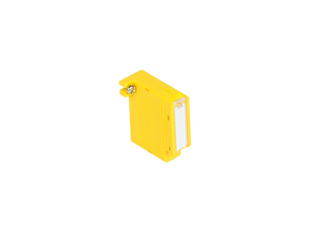Nikomax LED-es panel slave modul (NMC-MCU-LS2-SL) Nikomax LED-es panel slave modul (NMC-MCU-LS2-SL)