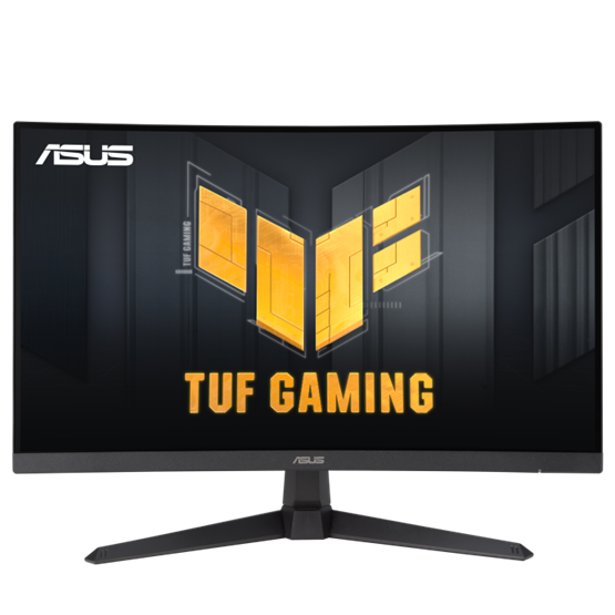 Asus 27" TUF Gaming VG27VQ3B VA Monitor Asus 27" TUF Gaming VG27VQ3B VA Monitor