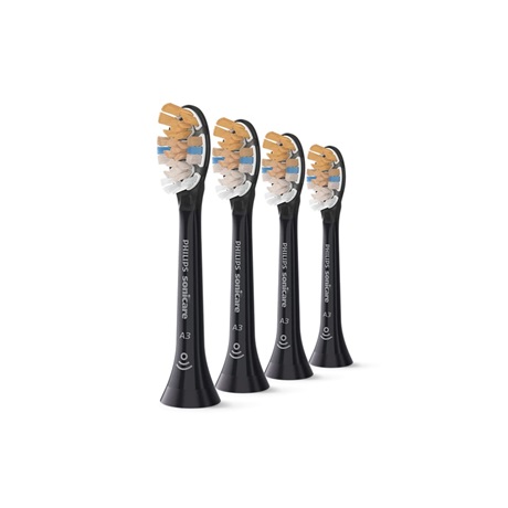 Philips HX9094/88 4db Fogkefefej Philips HX9094/88 4db Fogkefefej