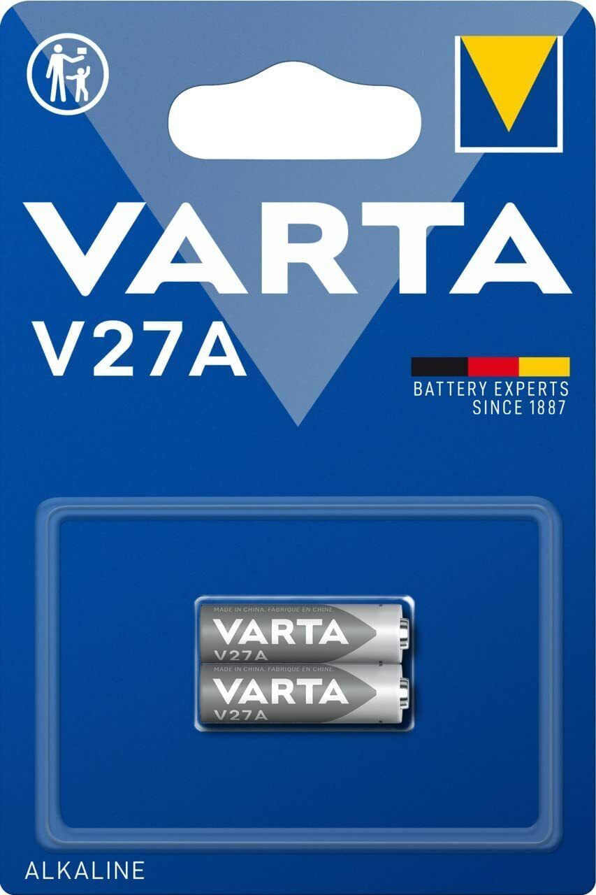 Varta Alkaline V27A elem (4227101402)