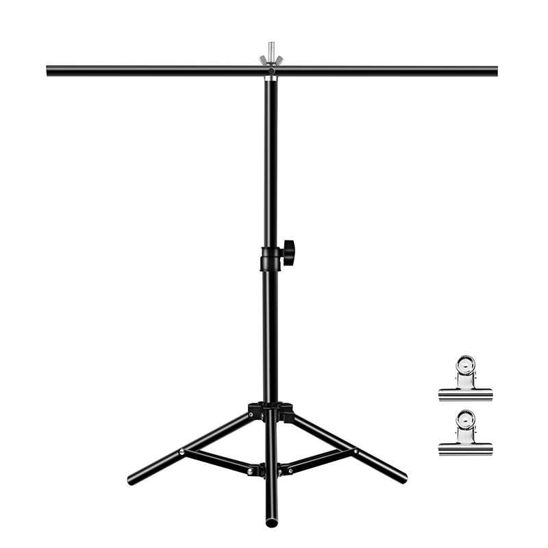 Puluz fotós háttér állvány (PU3054B)